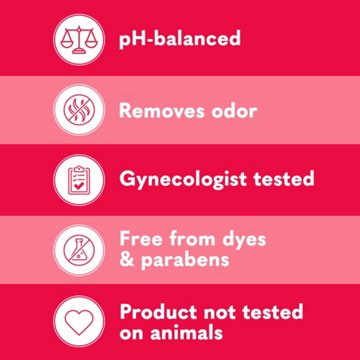 Summer's Eve Cleansing Wash - Blissful Escape, 15 oz