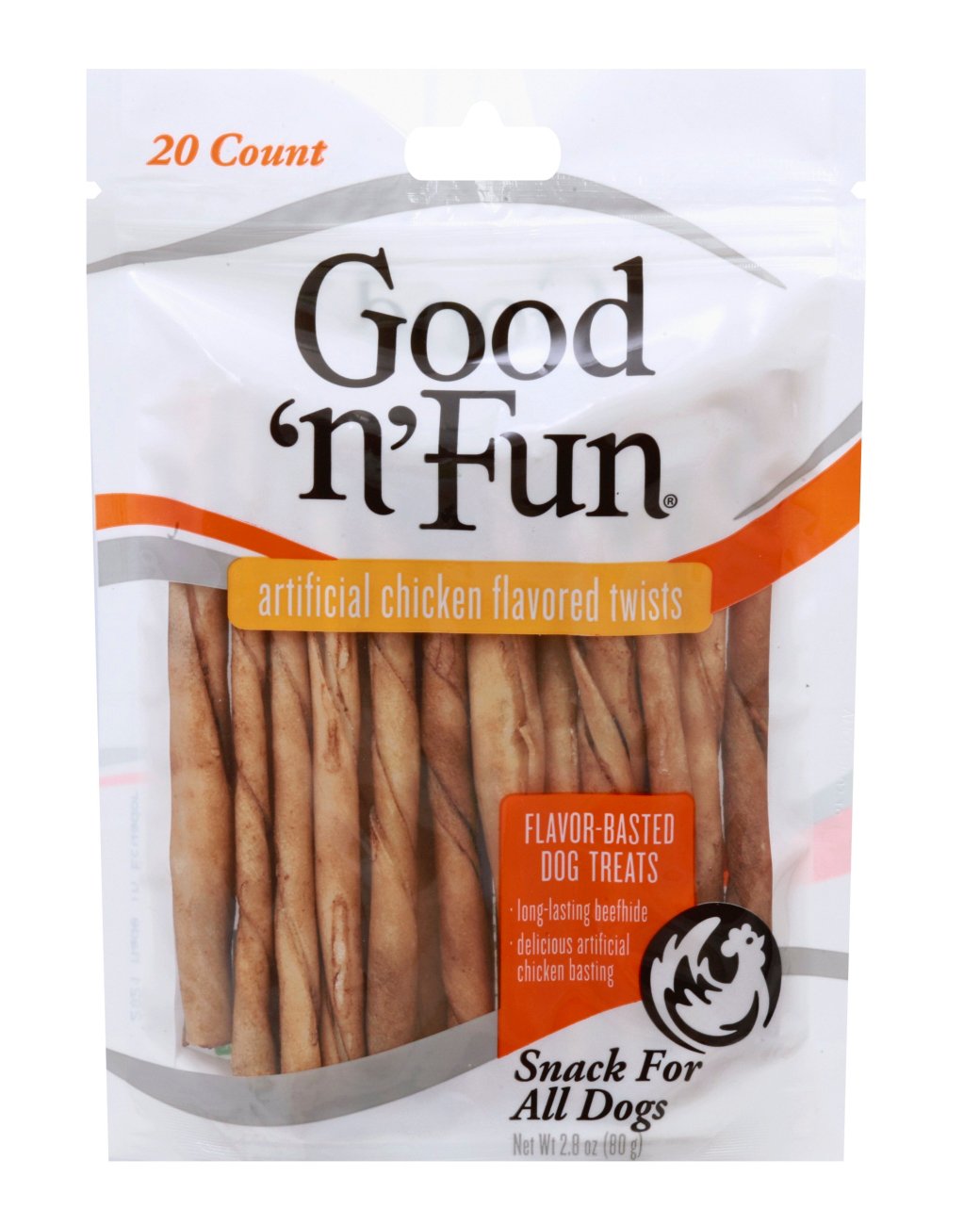 healthy hide dog treats