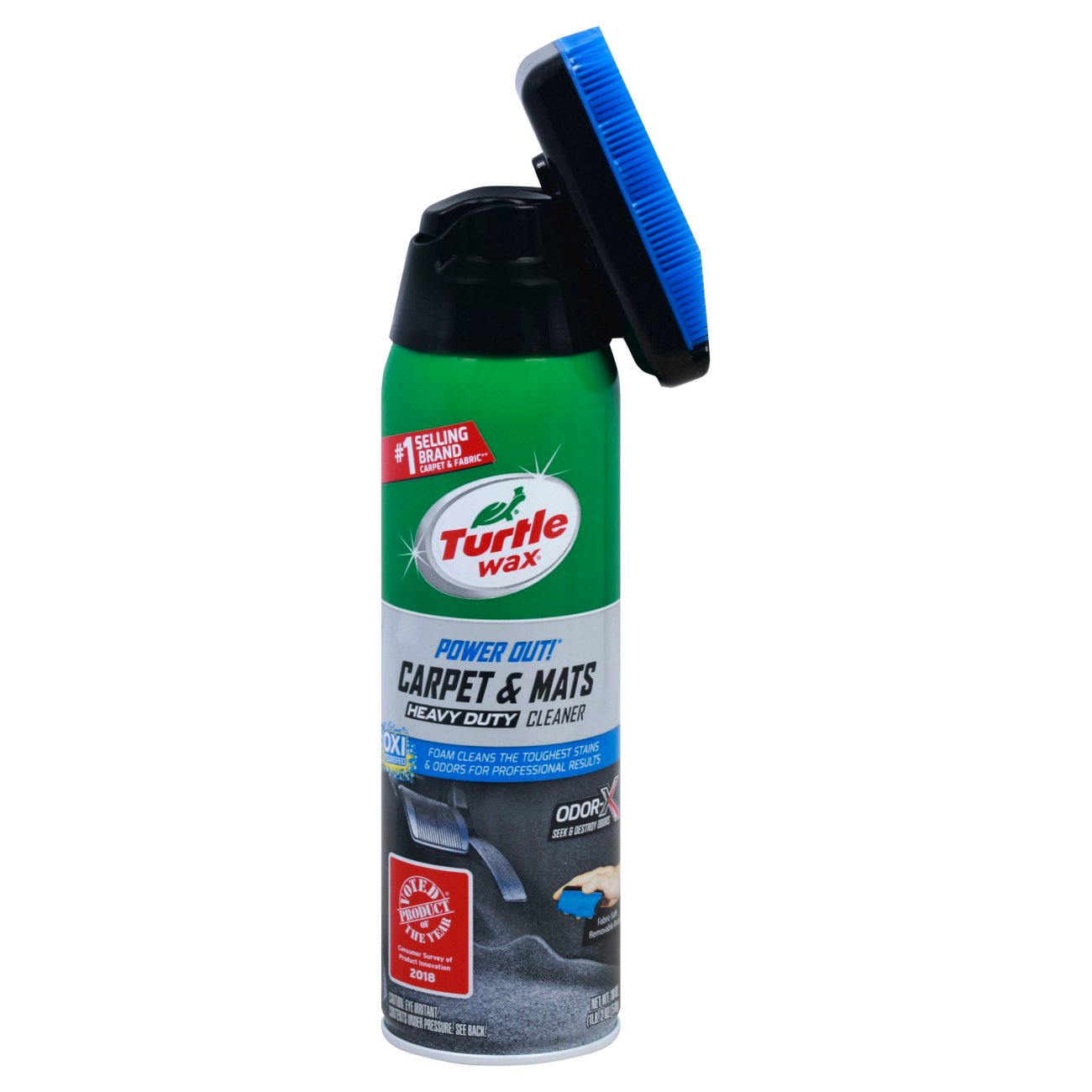 Turtle Wax Hybrid Solutions Scratch Repair Kit - Shop Automotive Cleaners  at H-E-B