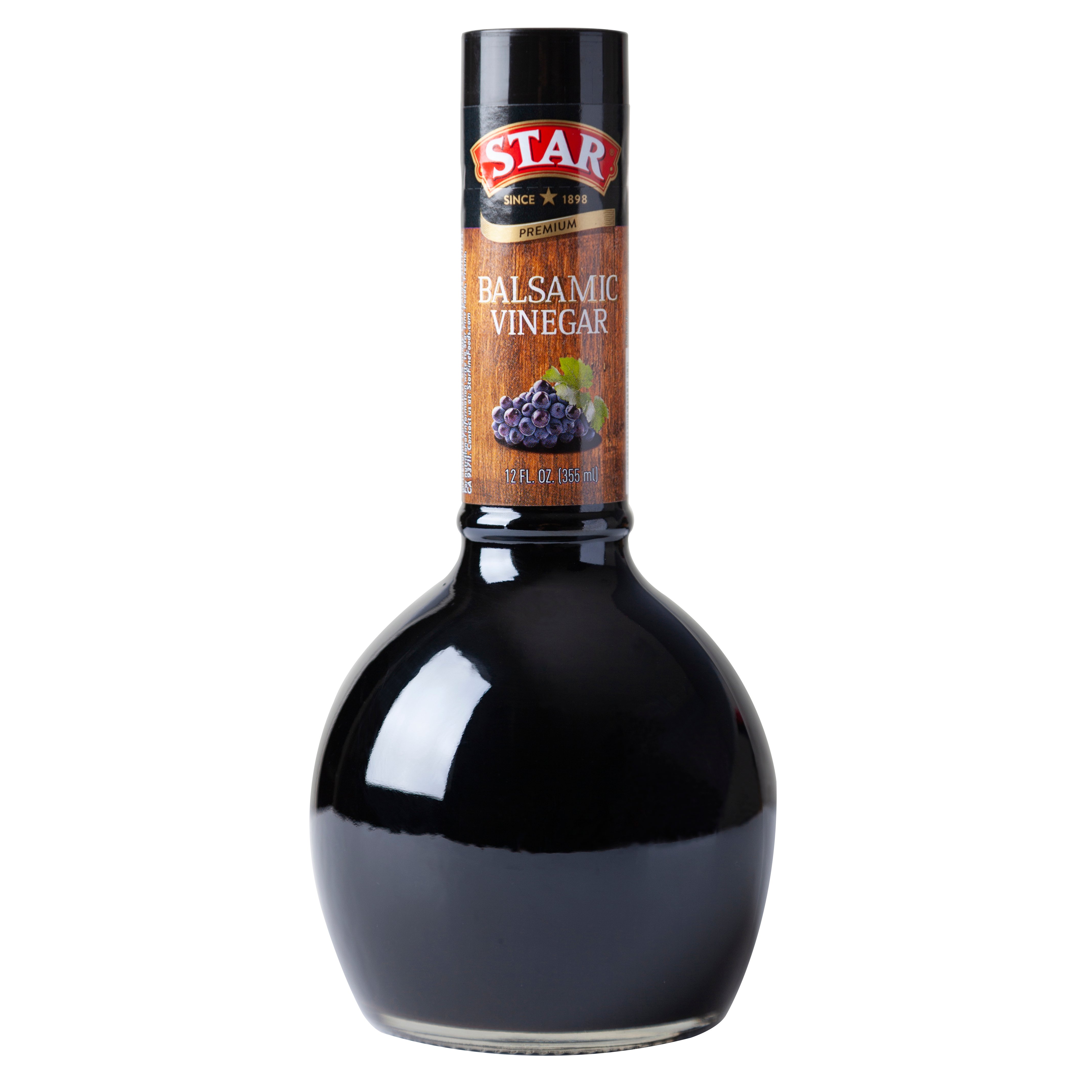 Star Balsamic Vinegar Shop Vinegar & Cooking Wine at HEB