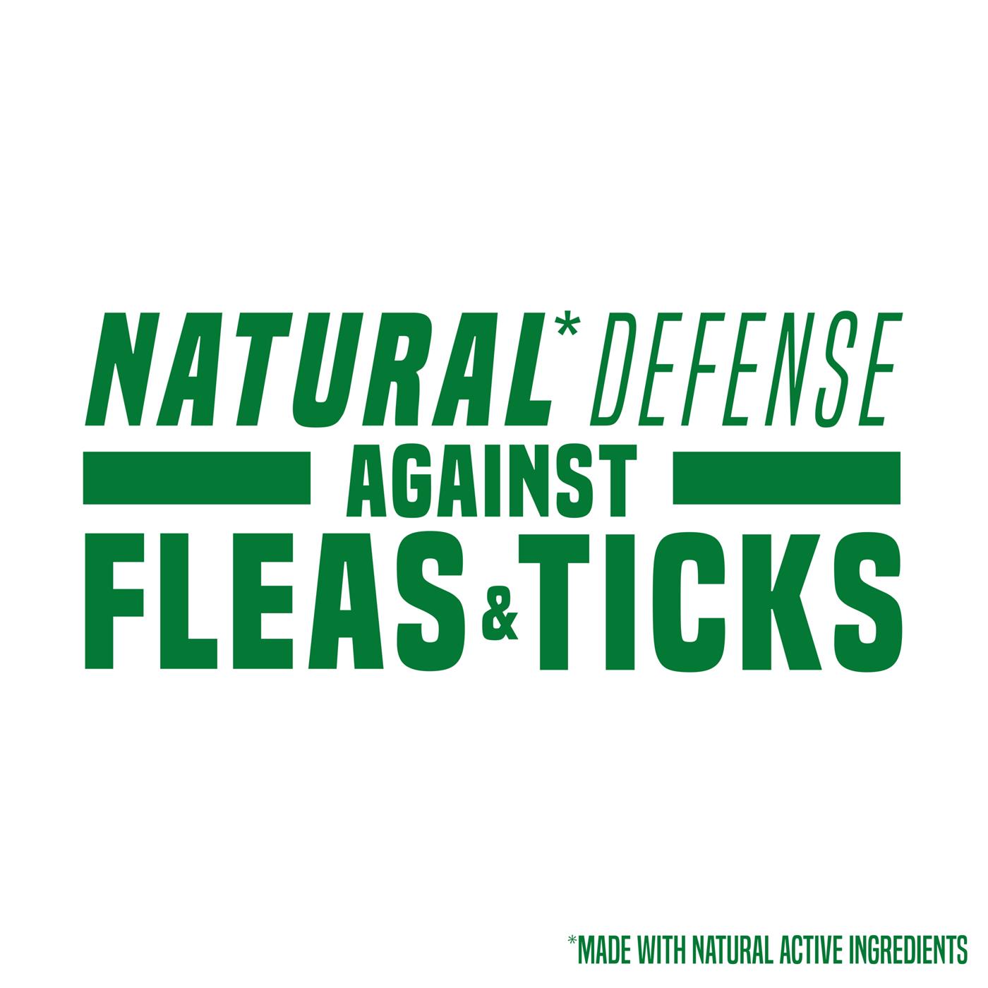 Flick! Max Strength Flea & Tick Home Spray; image 4 of 7