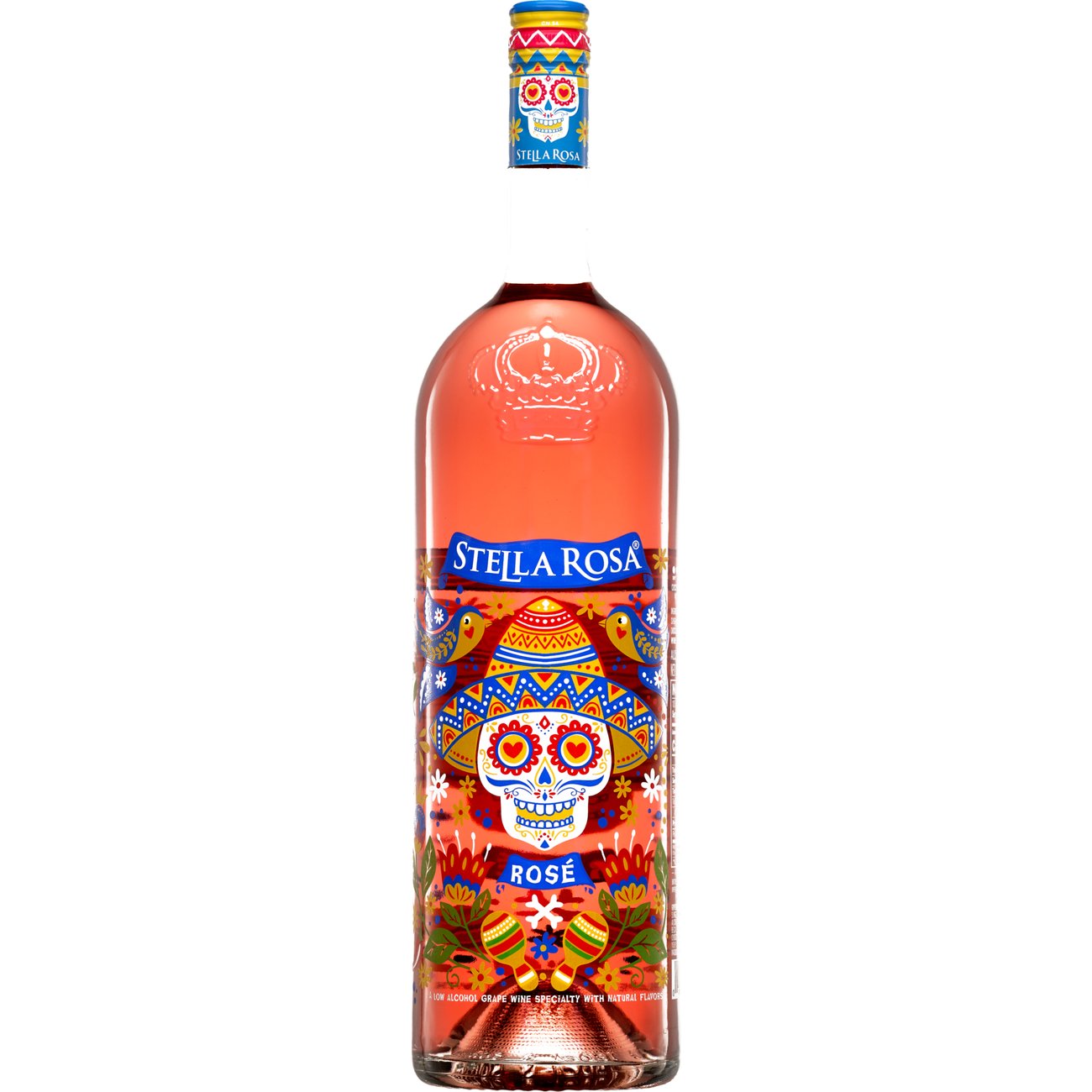 Stella Rosa Rose Shop Wine at HEB
