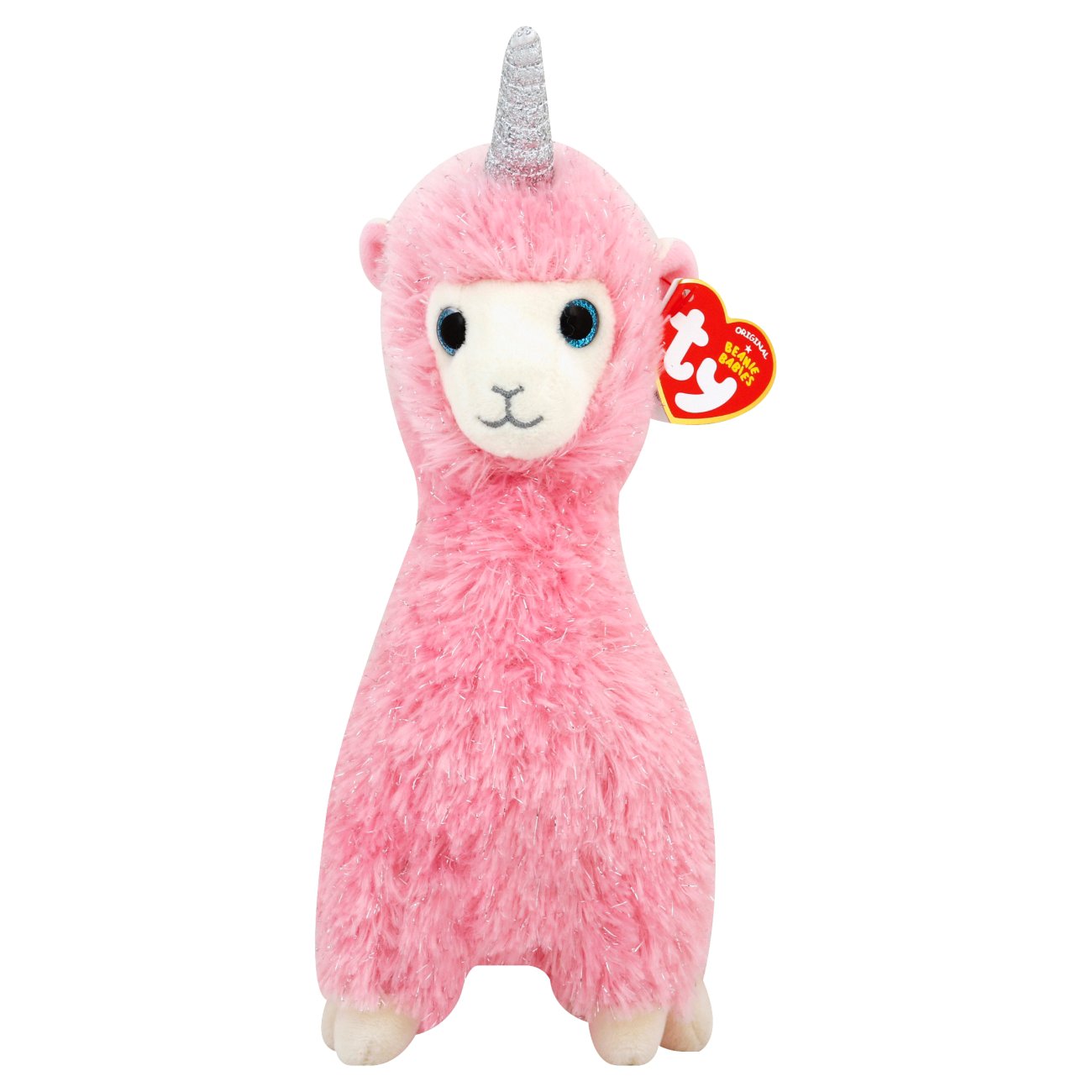 Llamacorn store beanie boo