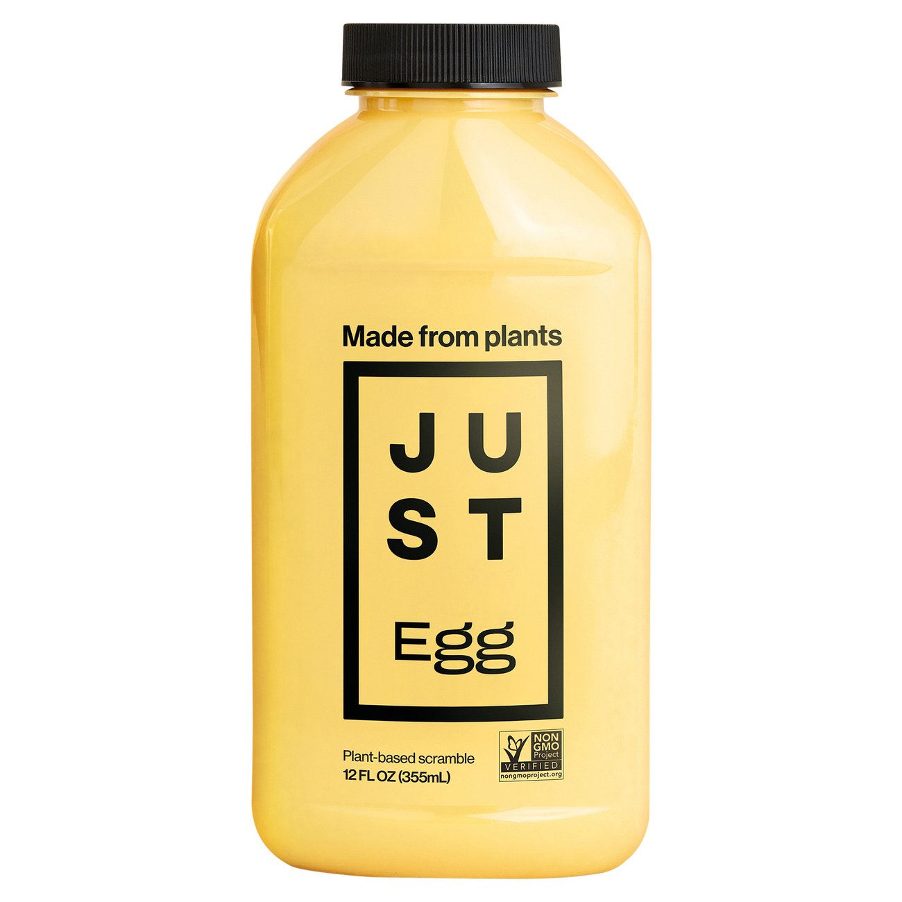 Just Egg Plant Based Scramble Liquid