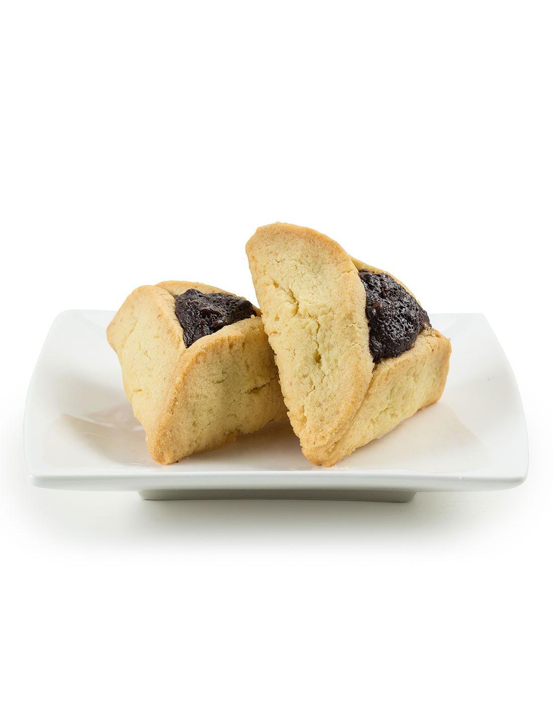 Green's Home Style Chocolate Chip Hamentashen, Kosher; image 4 of 4