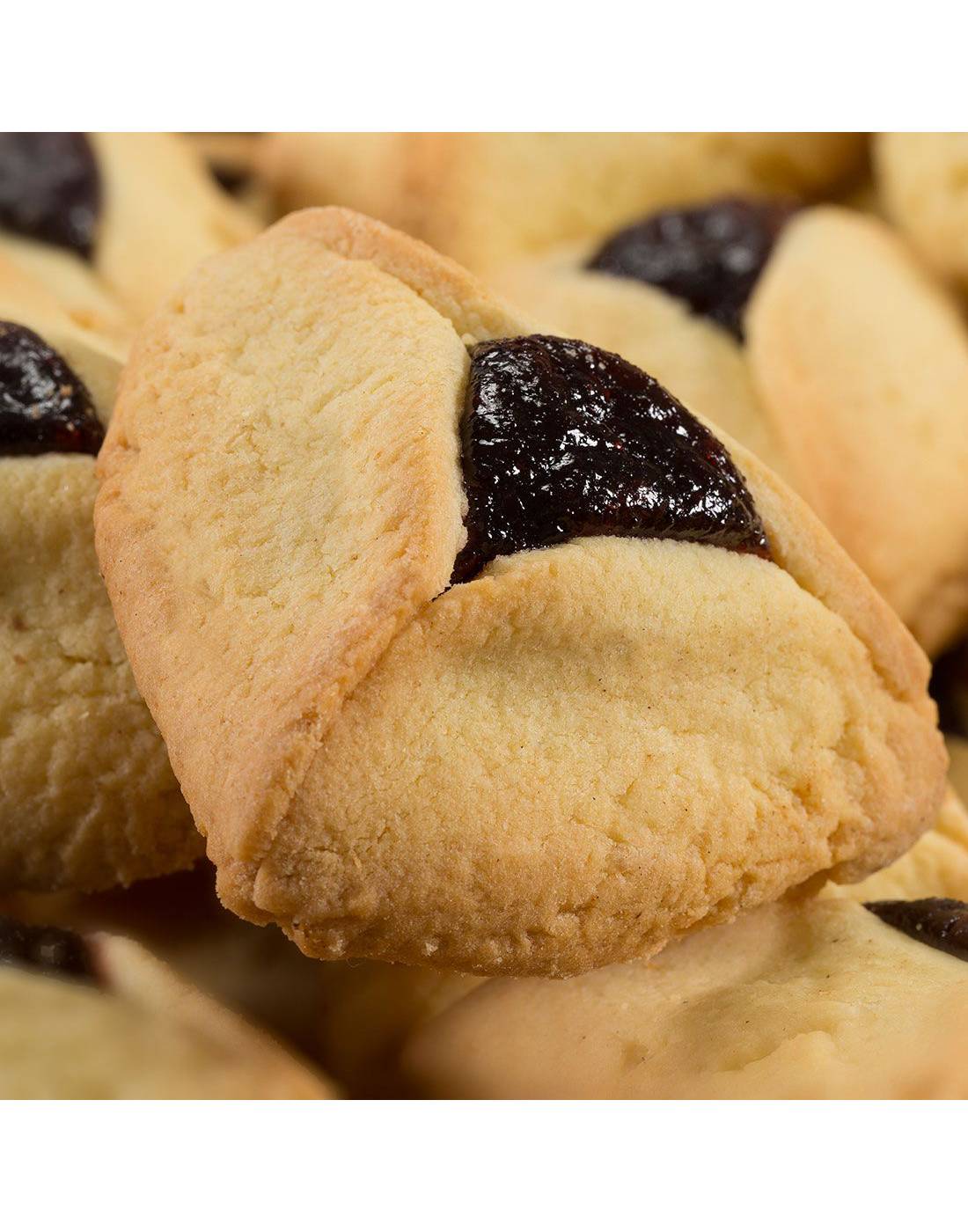 Green's Home Style Blueberry Hamentashen, Kosher; image 2 of 3