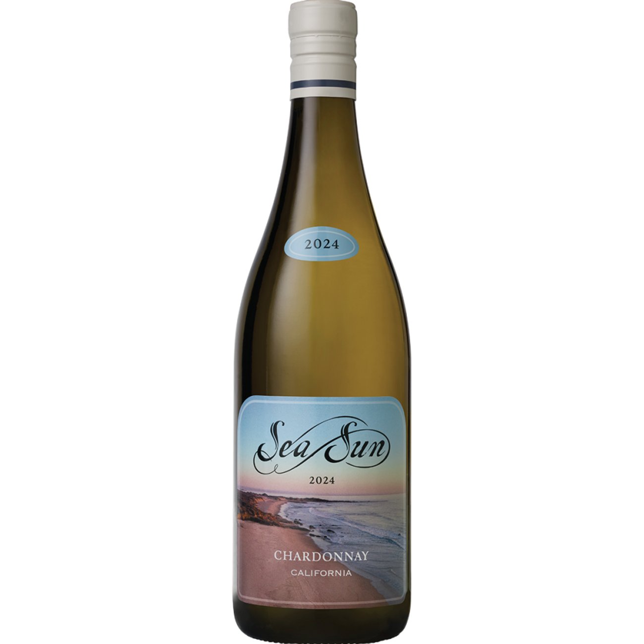 Sea Sun Chardonnay, 750 mL
