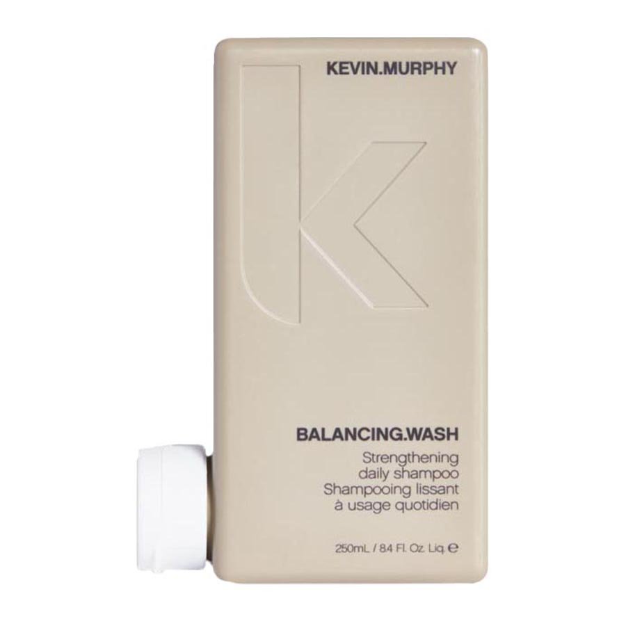 Kevin Murphy Balancing Wash Strengthening Daily Shampoo Shop Shampoo & conditioner at HEB