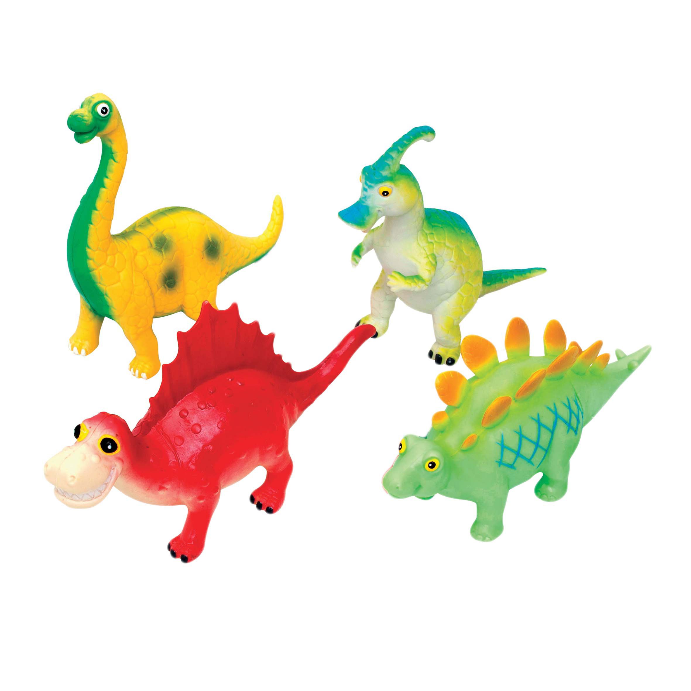 cute dinosaur figures