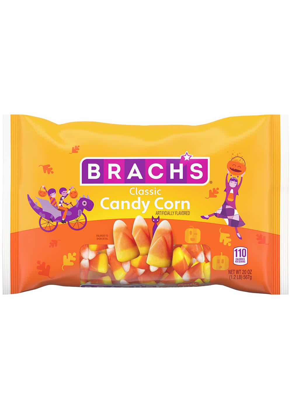 Brach's Classic Candy Corn; image 1 of 2