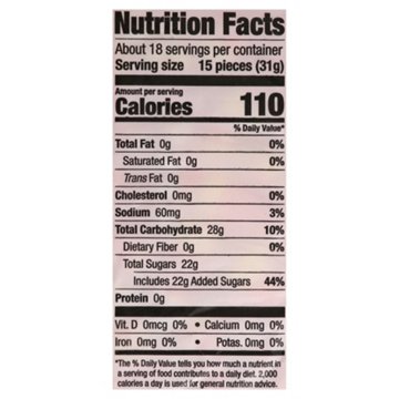 Brach's Classic Candy Corn, 20 oz