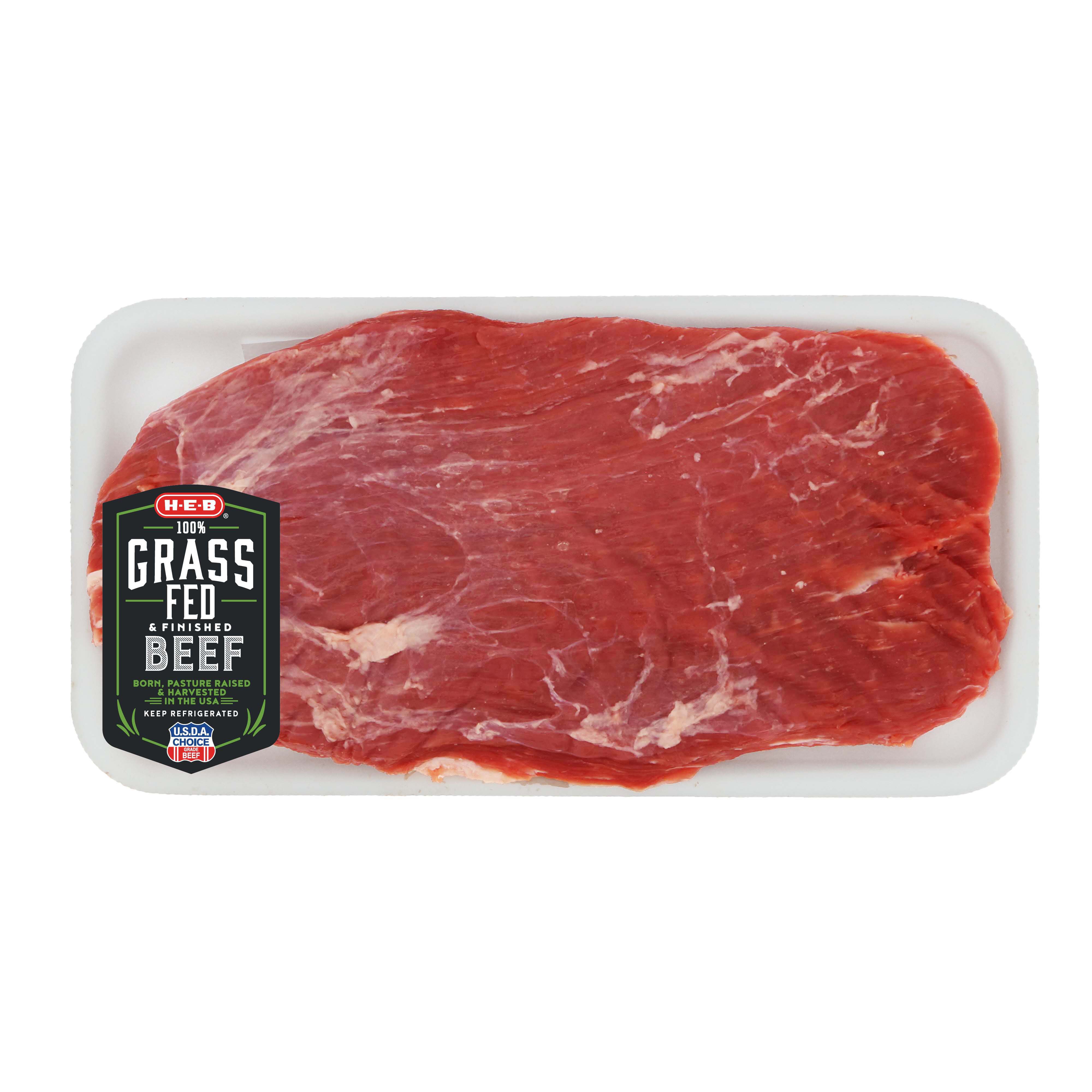 Flank on sale steak heb