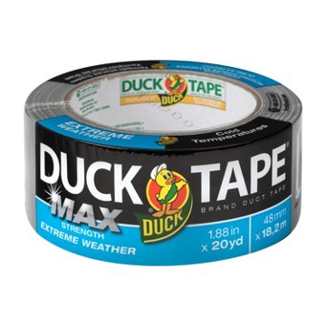 Duck Extreme Weather Duct Tape, 20 yd