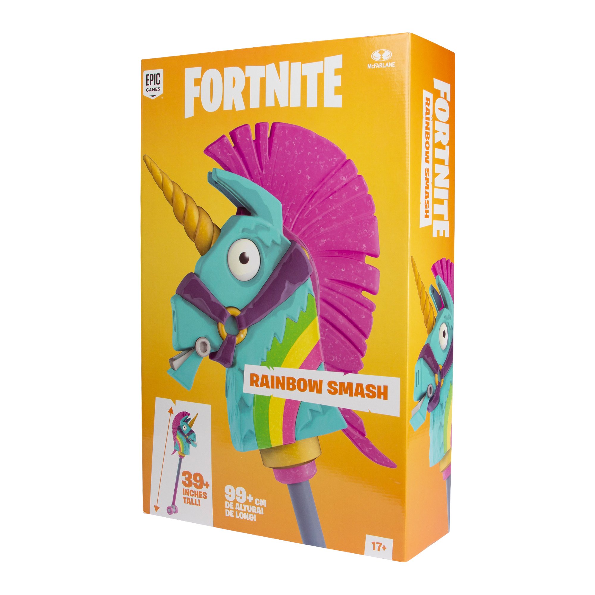 フォートナイト　rainbow smash How To Get Rainbow Smash Pickaxe NOW FREE In Fortnite! (FREE
