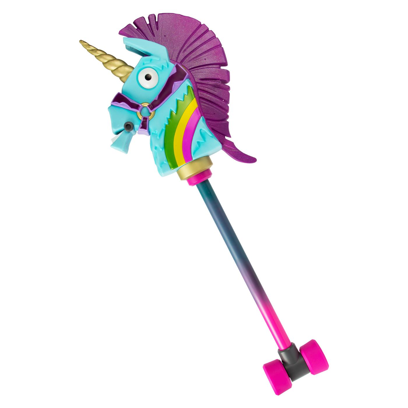 McFarlane Fortnite Rainbow Smash - Shop Action figures & dolls at