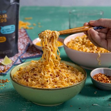 Violife Just Like Cheddar Shreds Dairy Free Cheese Alternative