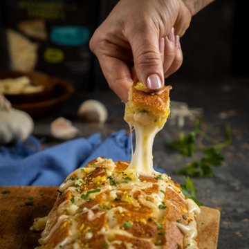 Violife Just Like Mozzarella Shreds Dairy Free Cheese Alternative