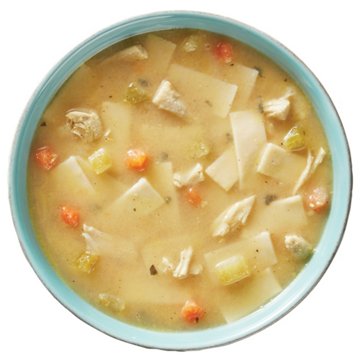 Meal Simple by H-E-B Chicken Noodle Soup, 16 oz