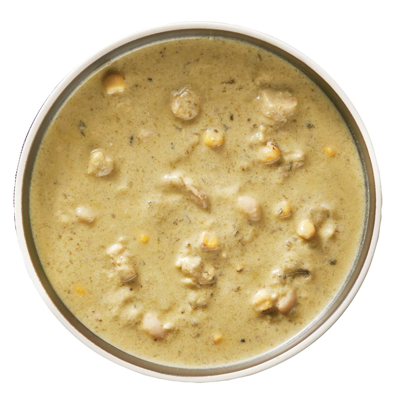 Meal Simple by HEB Green Chile Chicken Soup Shop Soup at HEB