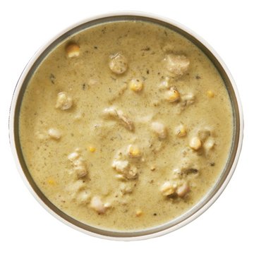 Meal Simple by H-E-B Green Chile Chicken Soup, 16 oz