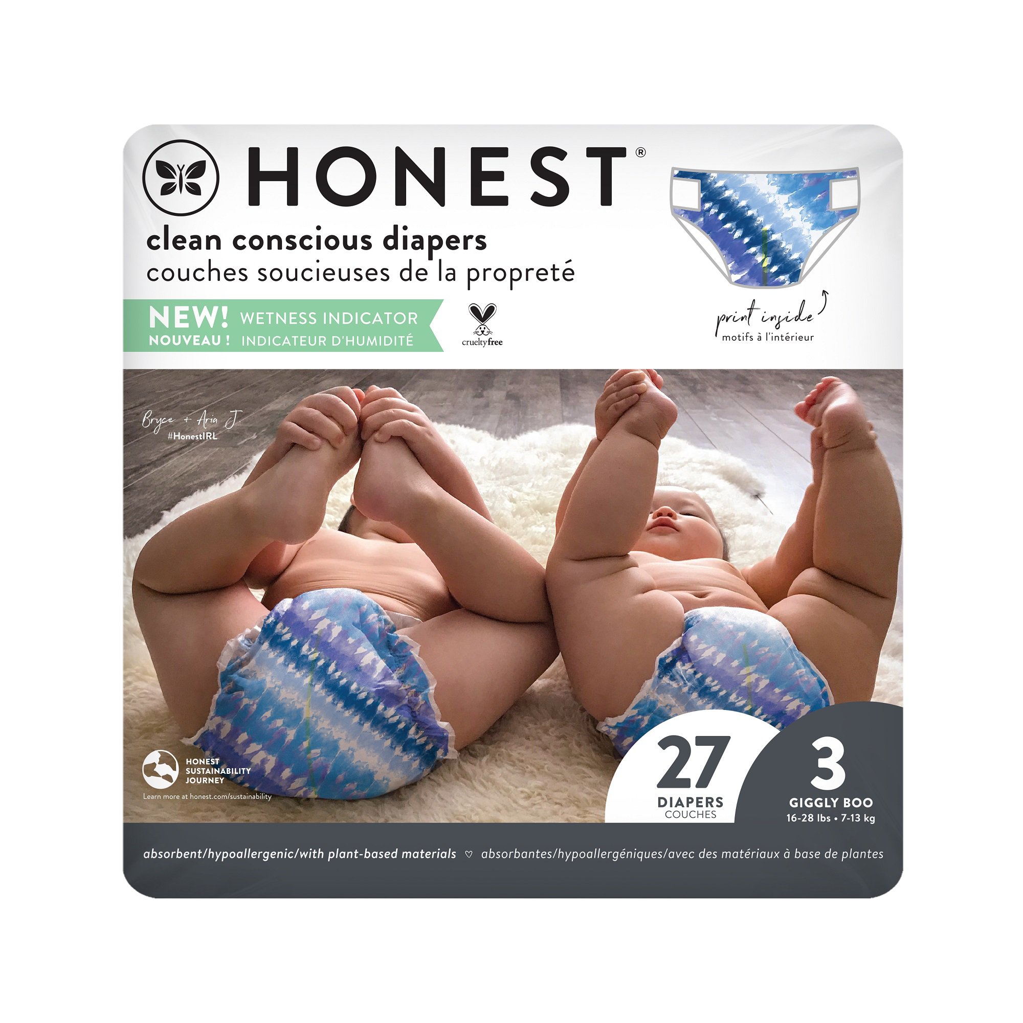 Honest store diapers coupon