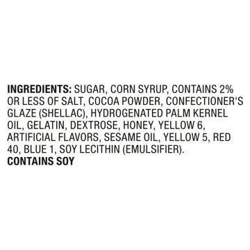 Brach's Mellowcreme Autumn Mix Candy, 20 oz