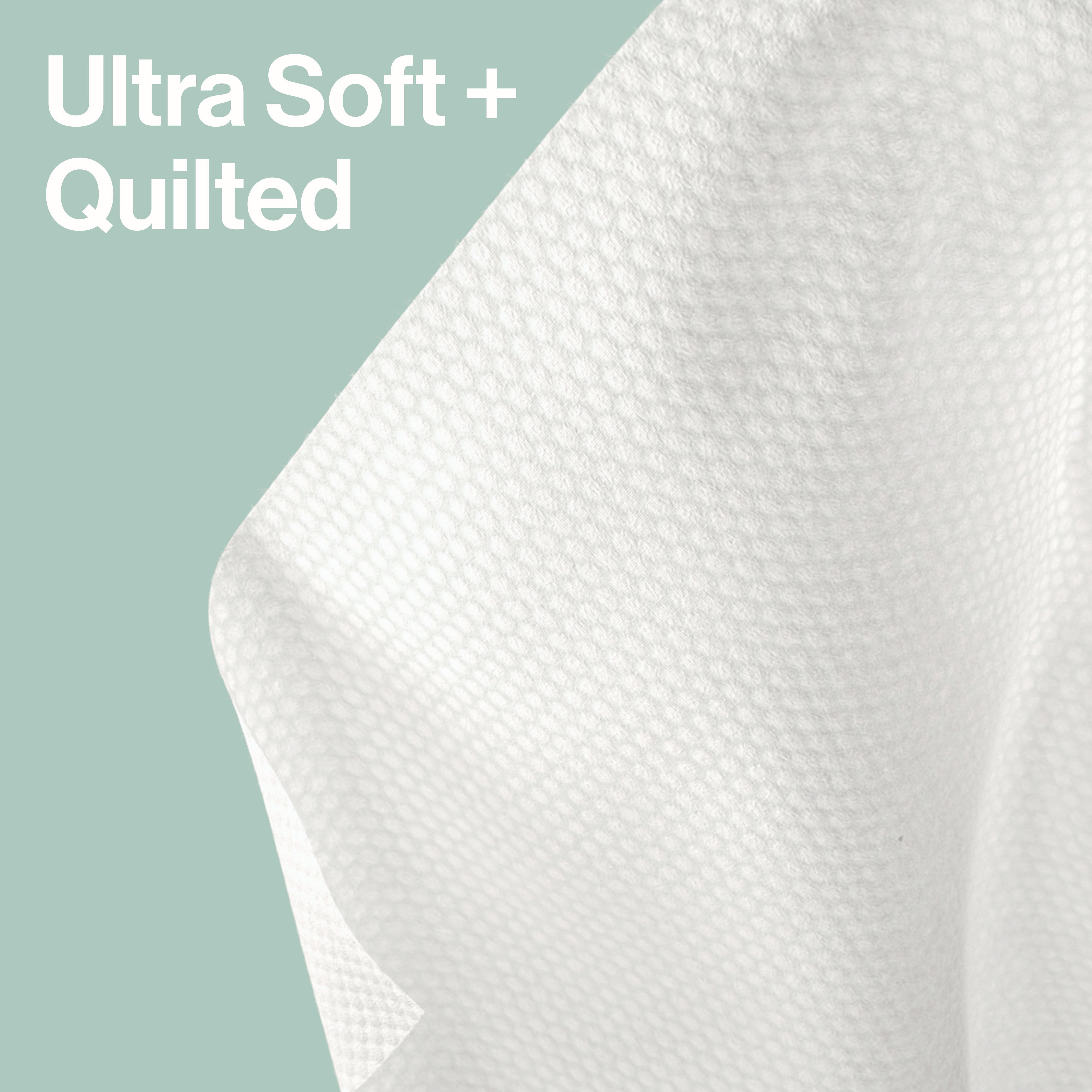 The Honest Company Clean Conscious Unscented Wipes | Over 99 W F32x