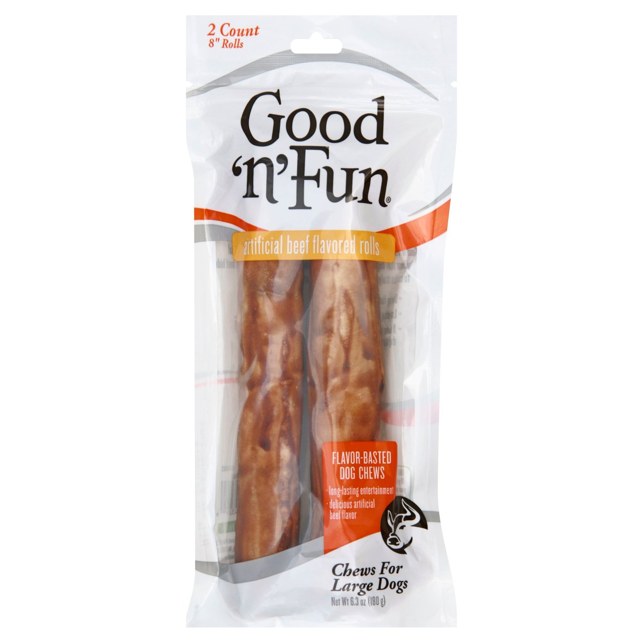 healthy hide good n fun dog treats