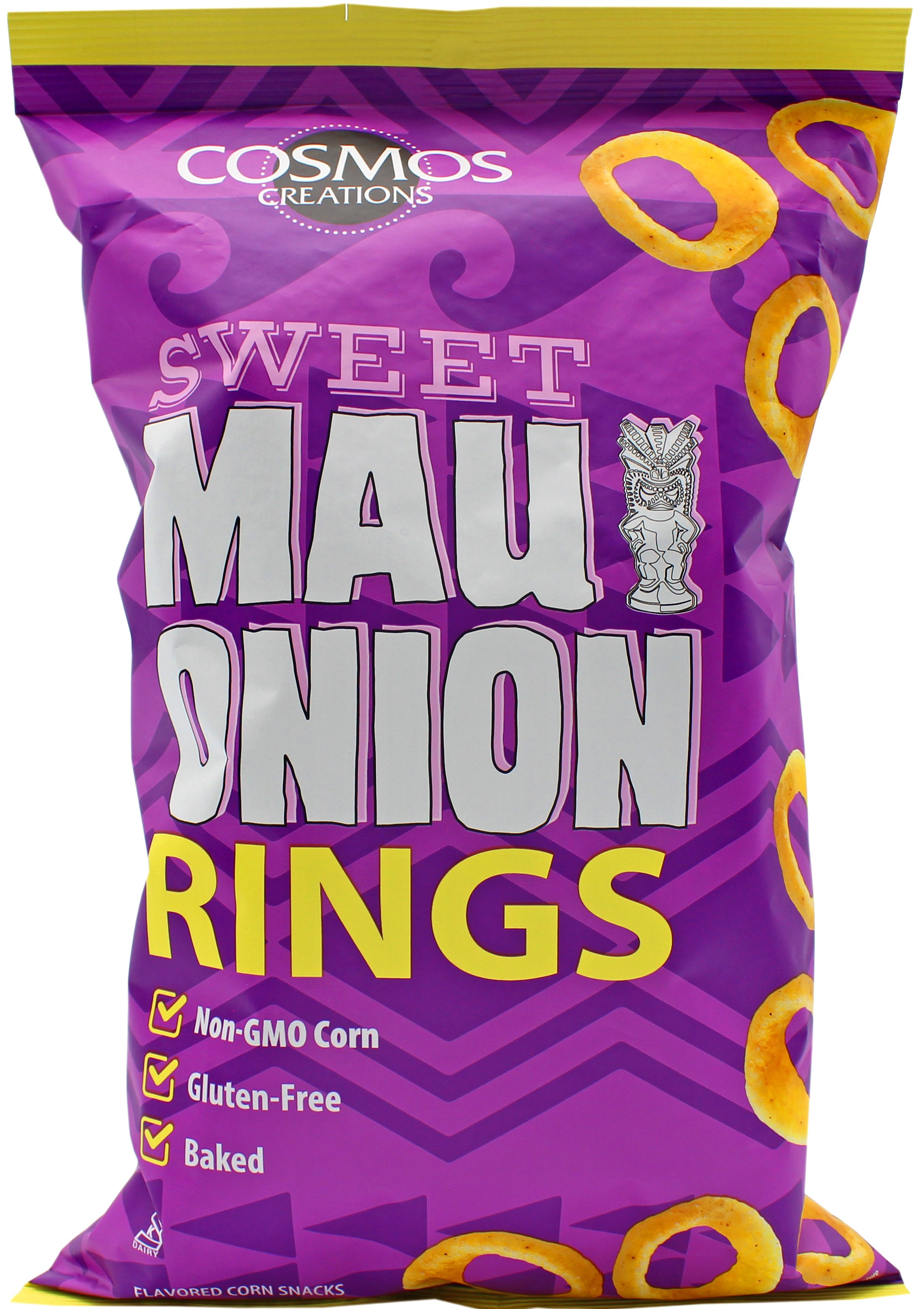 1. Maui's Sweet Elysian Onion Chips