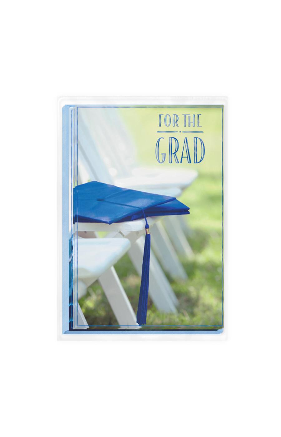 Hallmark Wishing You Success Assorted Graduation Cards with Envelopes - S8; image 4 of 5