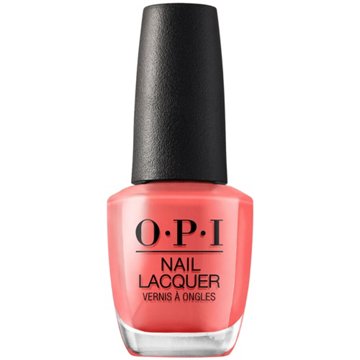 OPI Nail Polish - Tempura-ture is Rising!