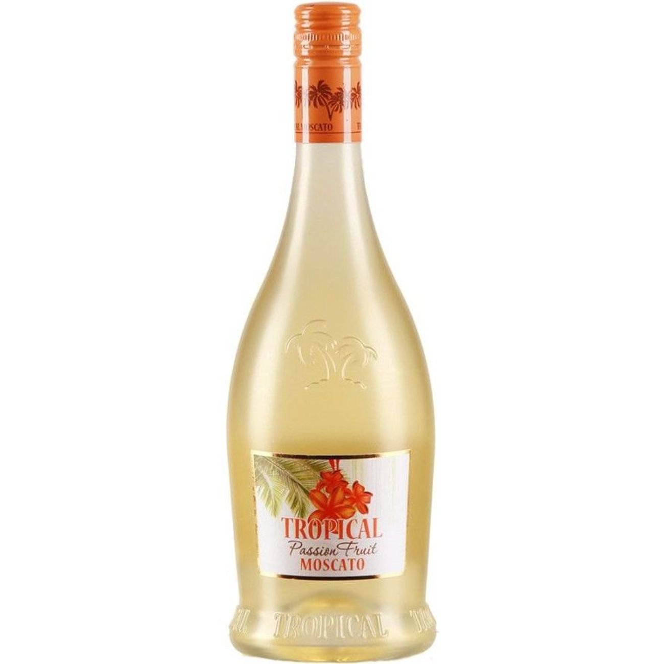 Tropical Moscato Passion Fruit Shop Wine at HEB