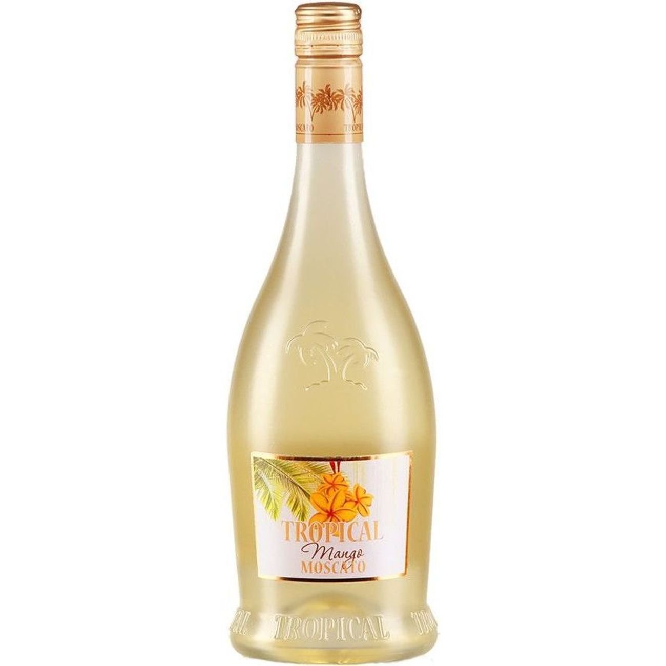 Tropical Moscato Mango - Shop Wine at H-E-B
