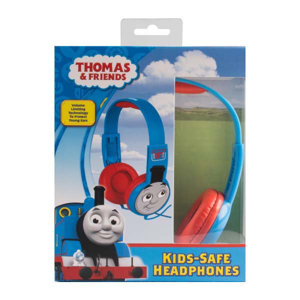 thomas the train headphones