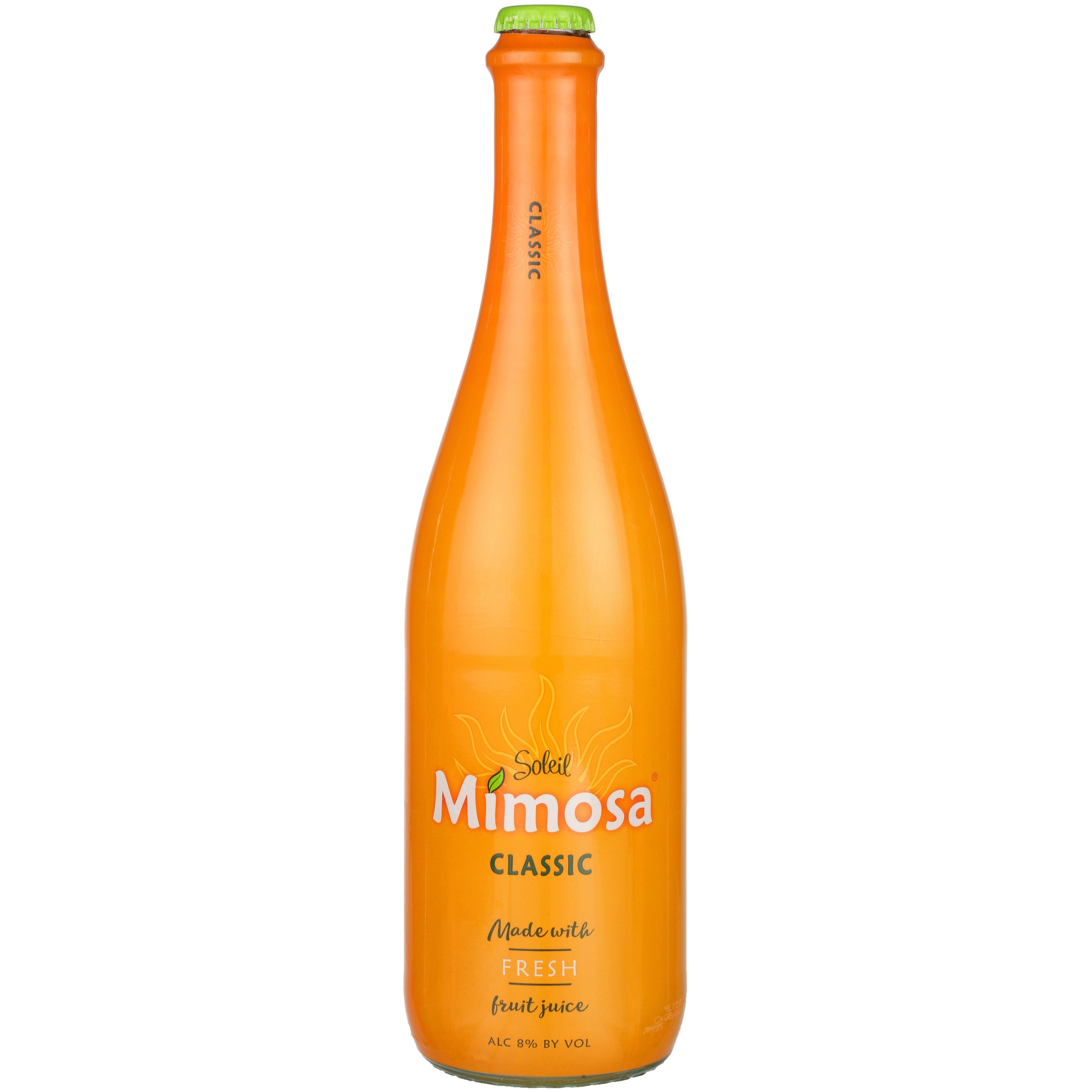 St Clair Mimosa - Shop Wine at H-E-B