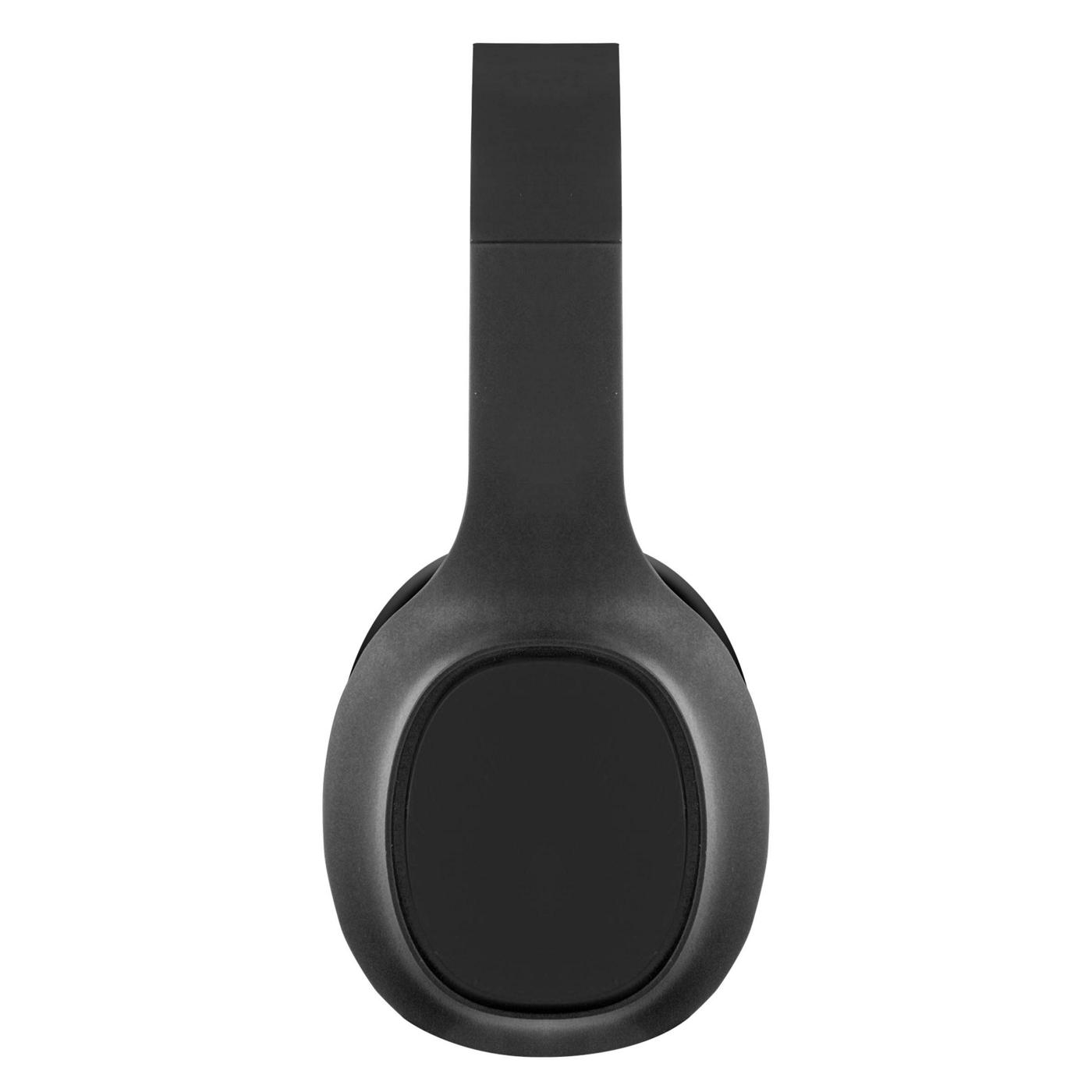 Sentry Wireless Headphones - Black; image 2 of 4