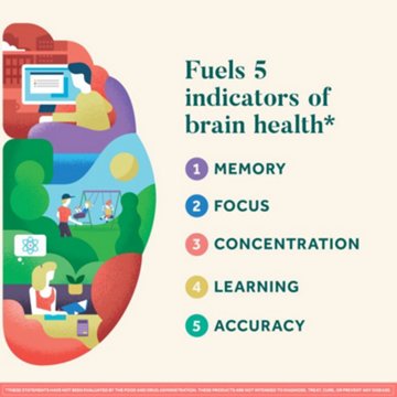 Neuriva Original Brain Performance Supplement