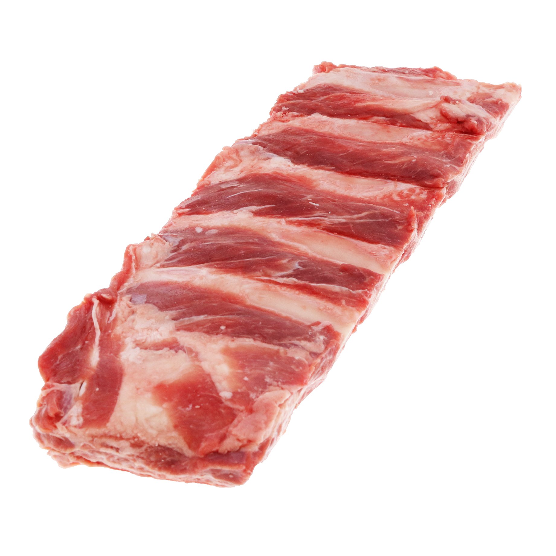 Fresh Beef Finger Ribs Center Cut - Shop Beef at H-E-B