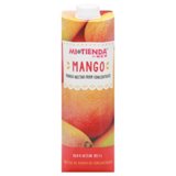 H-E-B Mi Tienda Mango Nectar, 33.8 oz