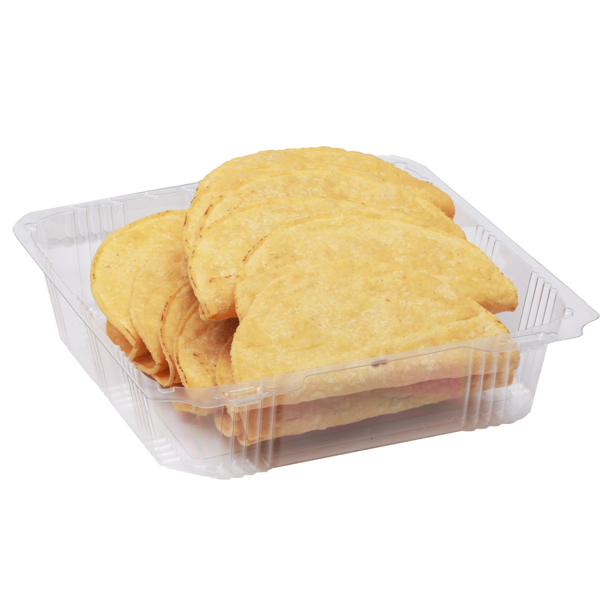 HEB Bakery White Taco Shells Shop Tortillas at HEB