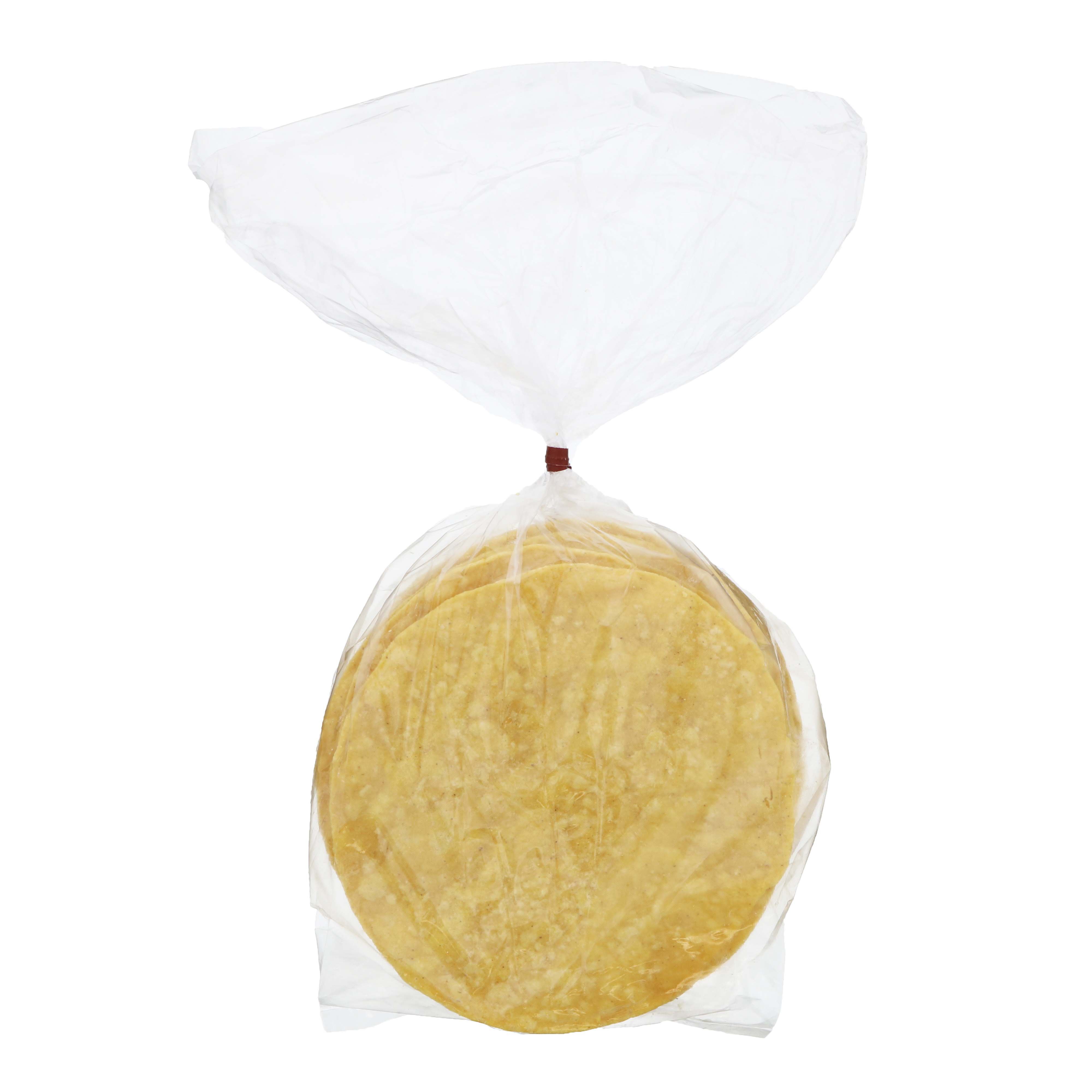 HEB Yellow Chalupa Shells Shop Tortillas at HEB