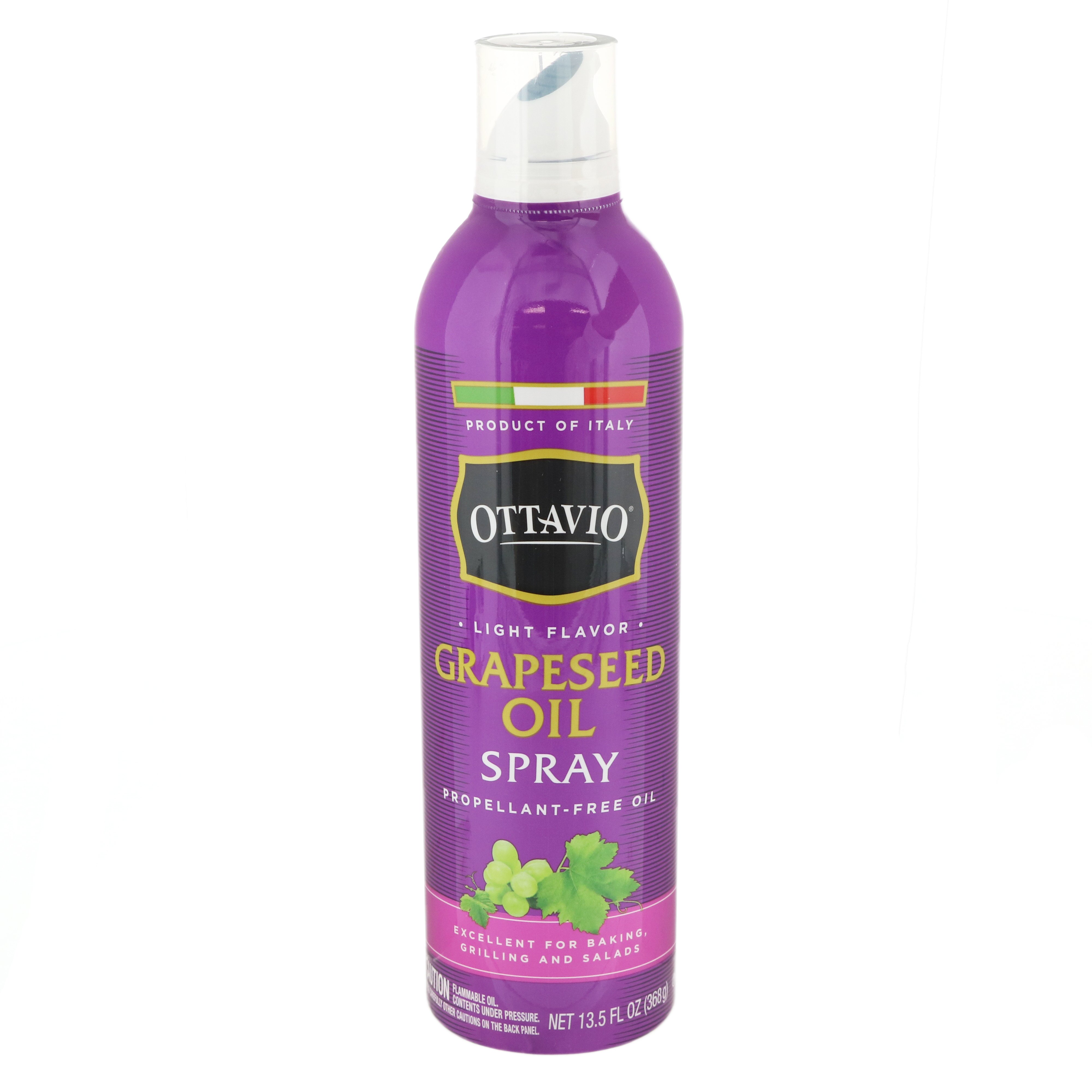 Grapeseed Oil