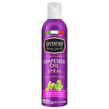Ottavio Grapeseed Oil Spray