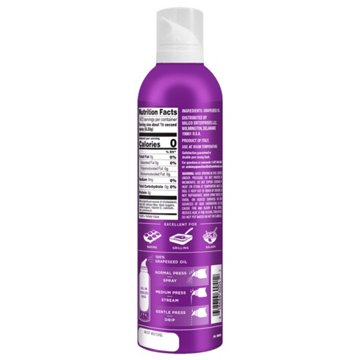 Ottavio Grapeseed Oil Spray