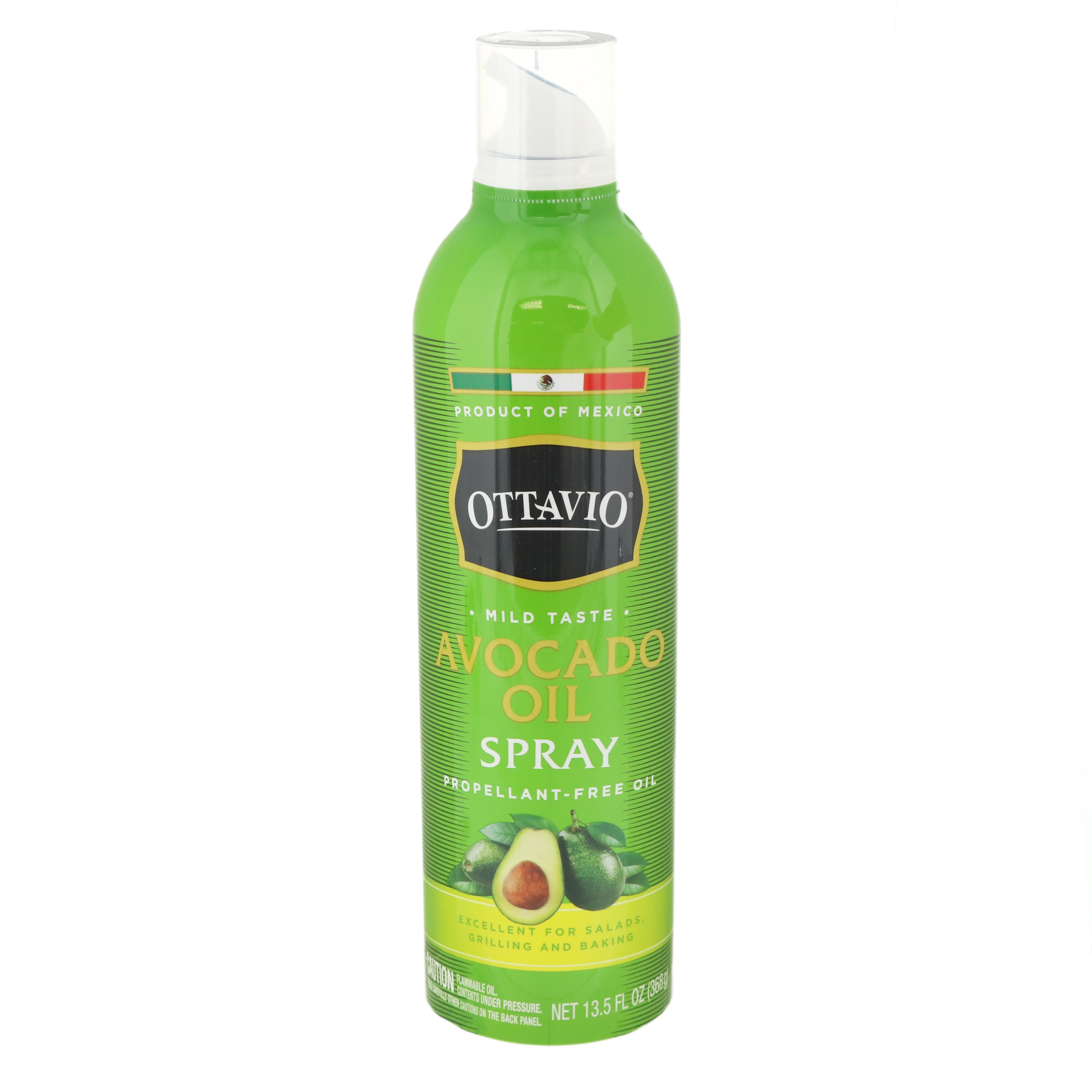 Ottavio Avocado Oil Spray Shop Oils at HEB