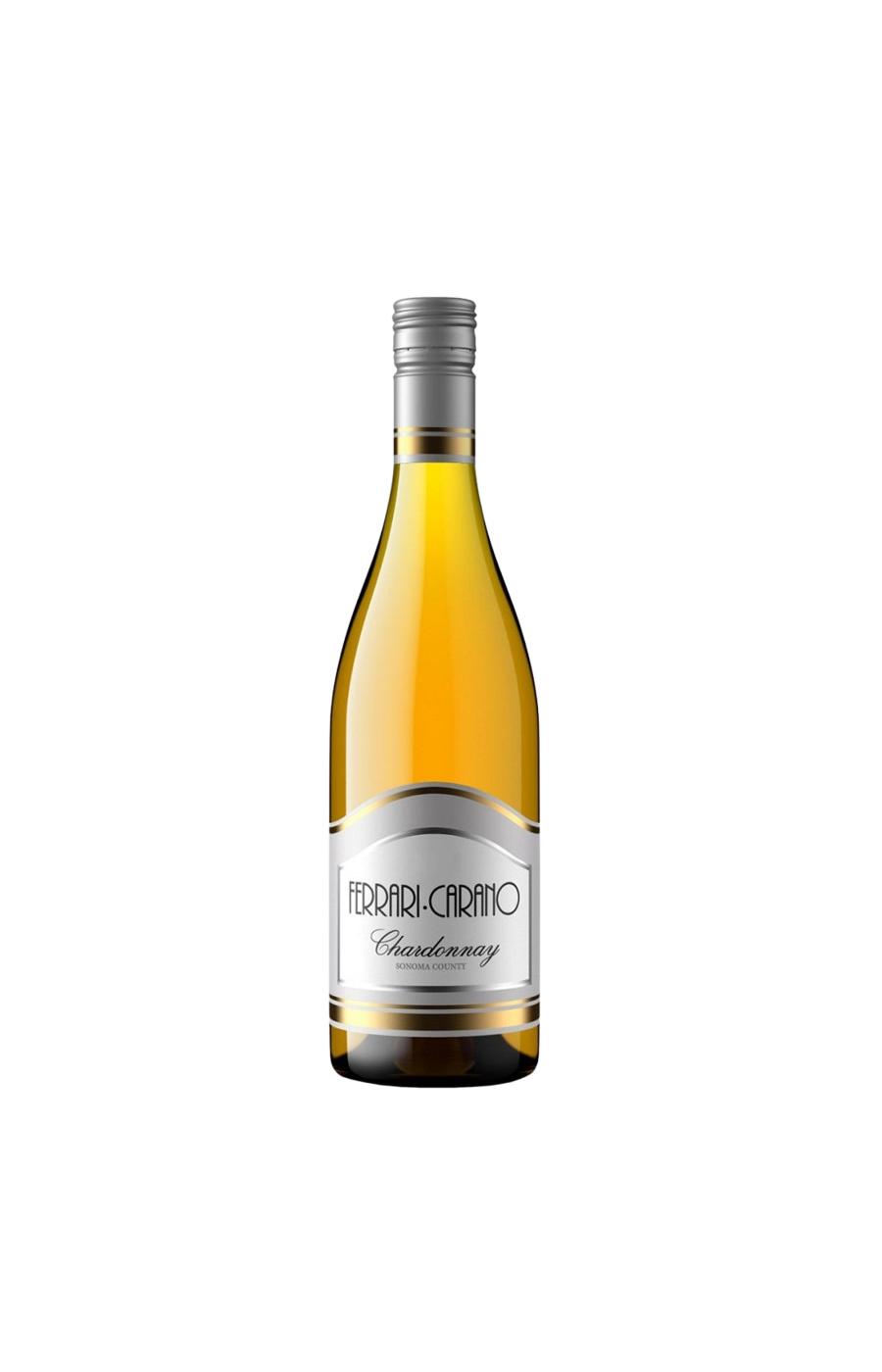 Ferrari-Carano Vintage Select Chardonnay ; image 1 of 7