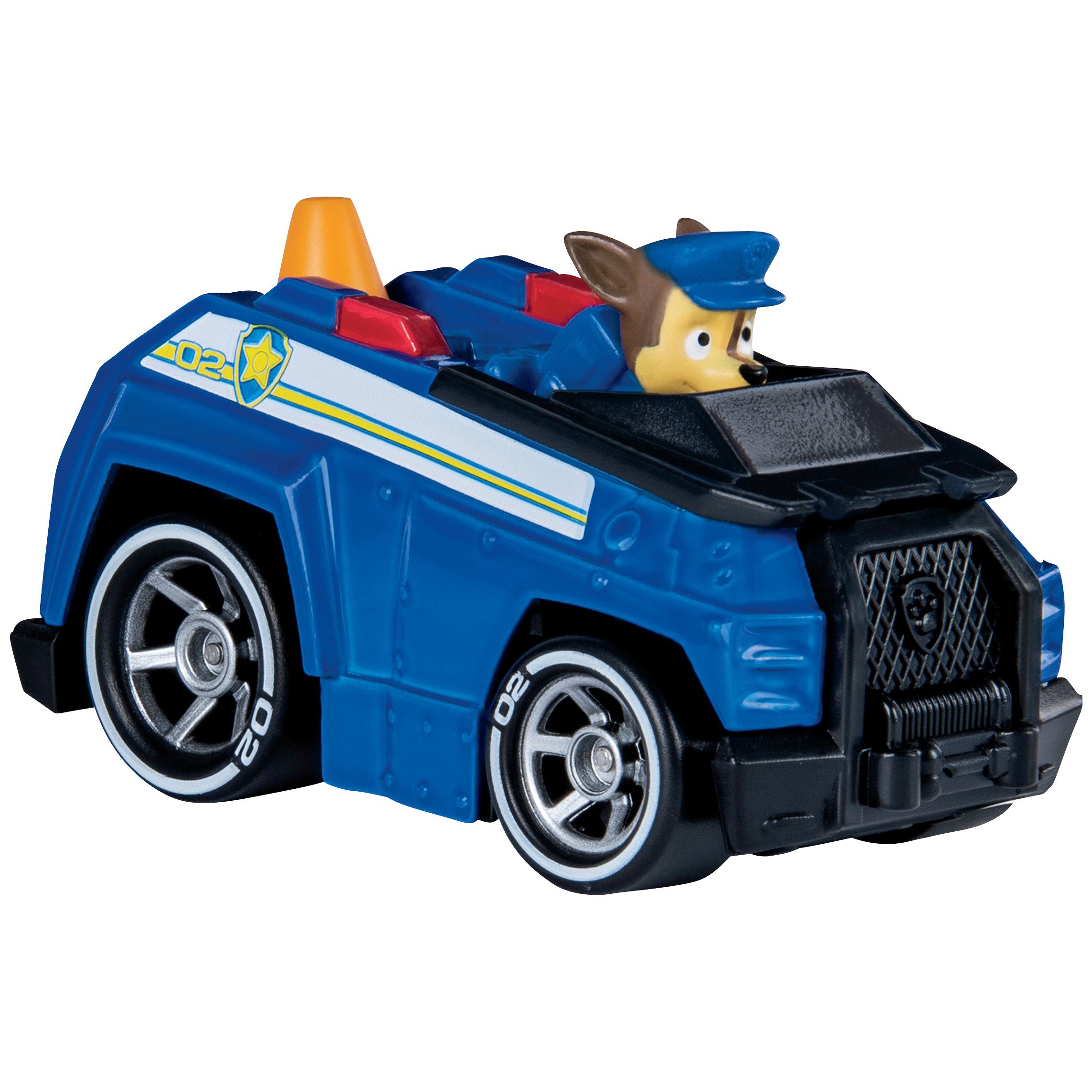 Spin Master Paw Patrol Diecast Vehicle, Assorted - Shop at H-E-B