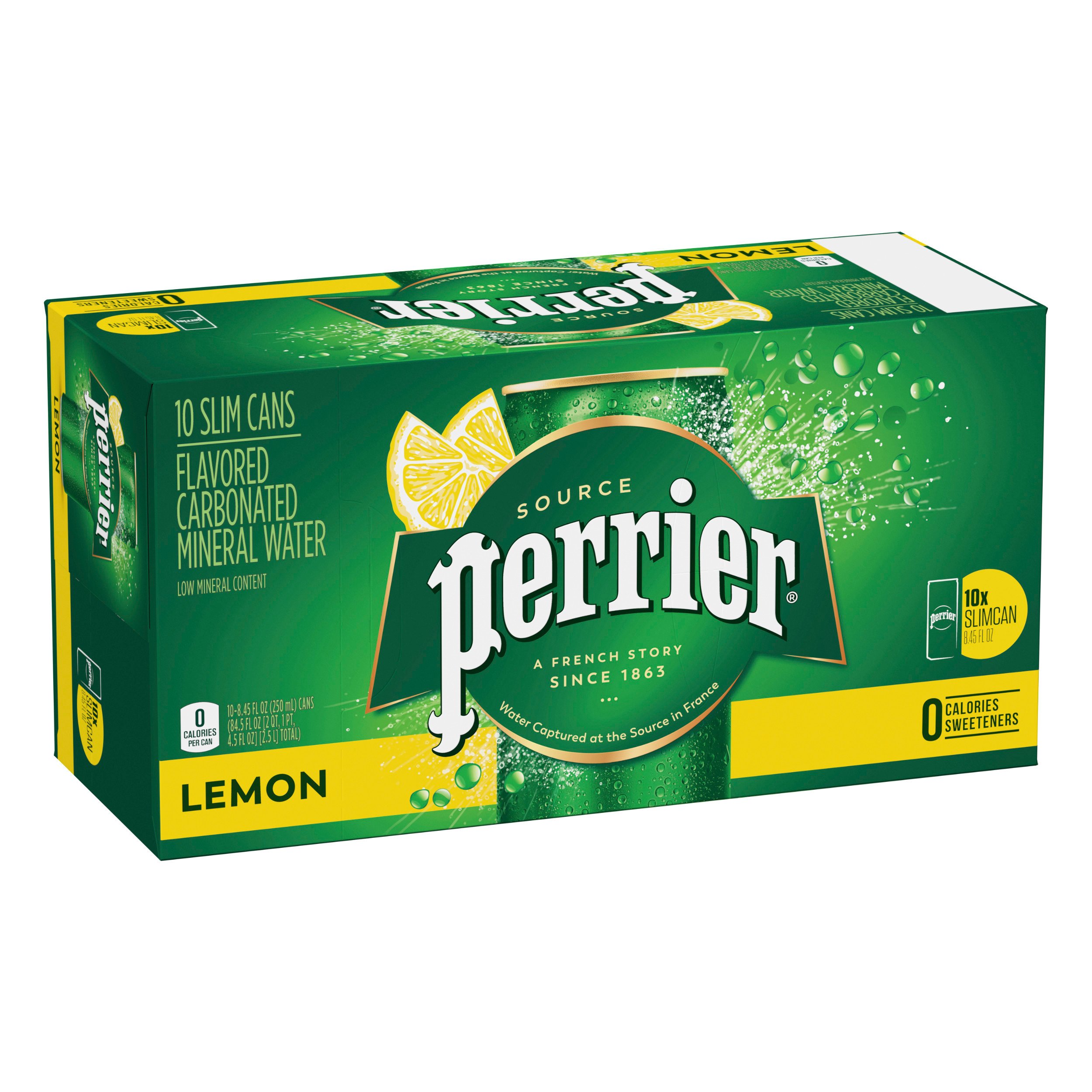 perrier-lemon-flavored-carbonated-mineral-water-8-4-oz-cans-shop