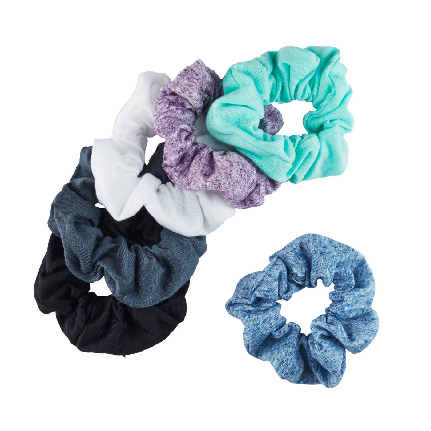 Scunci Scrunchies; image 2 of 2