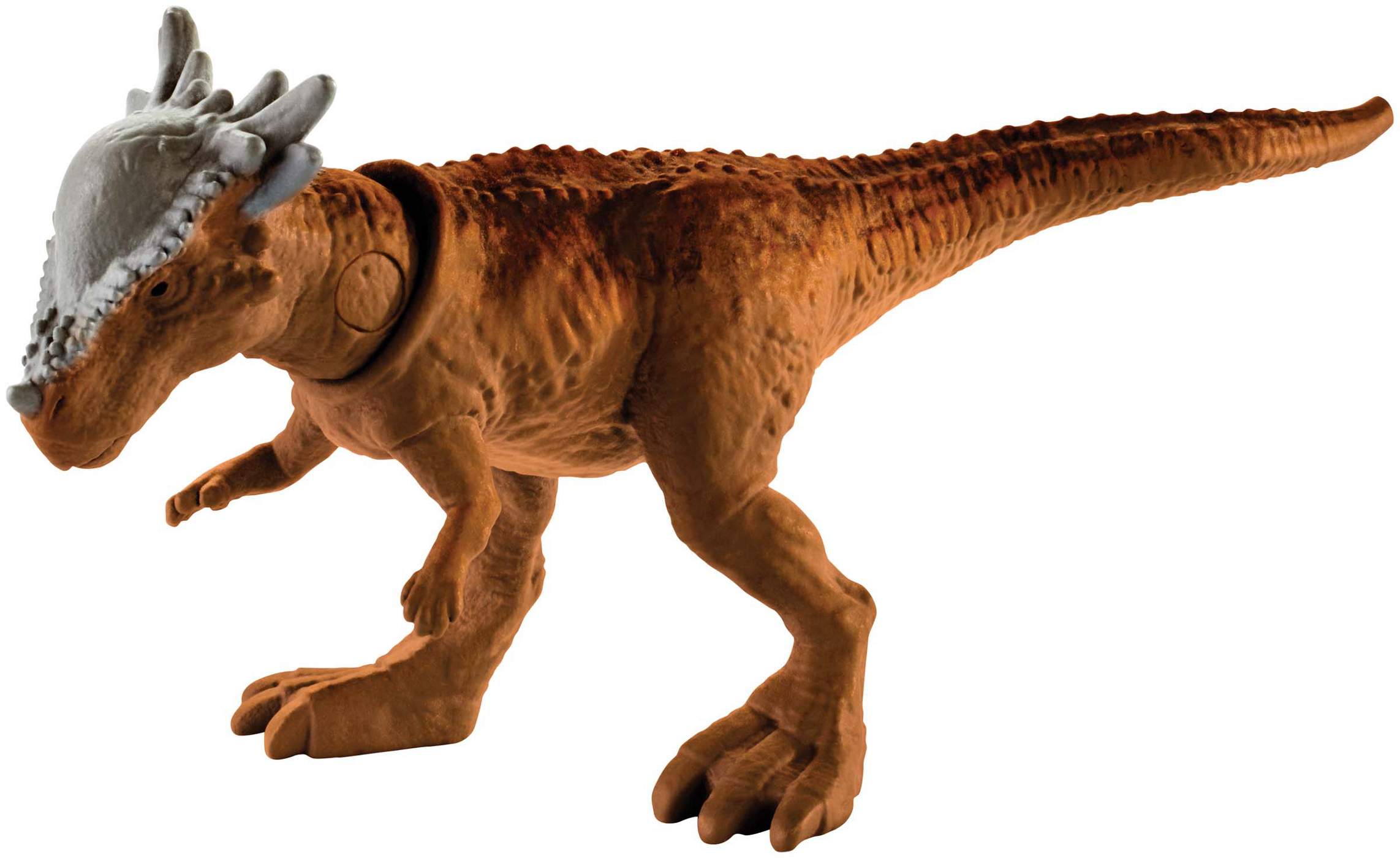 Mattel Jurassic World Assorted Mini Action Dino; image 2 of 4
